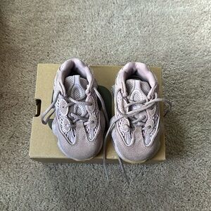 Infants Yeezy 500